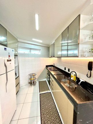 Imagem Apartamento com 2 Quartos à Venda, em Ponta Negra - Natal Imagem Apartamento com 2 Quartos à Venda, em Ponta Negra - Natal
