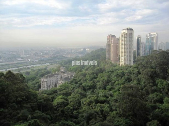 Imagem Apartamento com 4 Quartos à Venda, 353 m² em Panamby - São Paulo Imagem Apartamento com 4 Quartos à Venda, 353 m² em Panamby - São Paulo