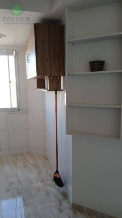 Imagem Apartamento com 2 Quartos à Venda, 54 m² em Bandeiras - Osasco