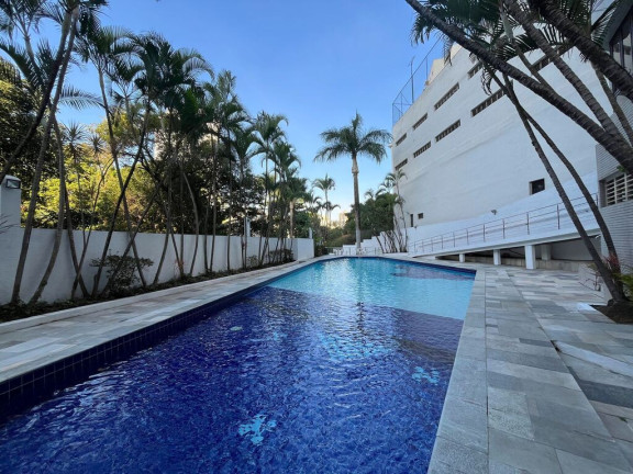 Imagem Apartamento com 4 Quartos à Venda, 176 m² em Vila Mariana - São Paulo Imagem Apartamento com 4 Quartos à Venda, 176 m² em Vila Mariana - São Paulo