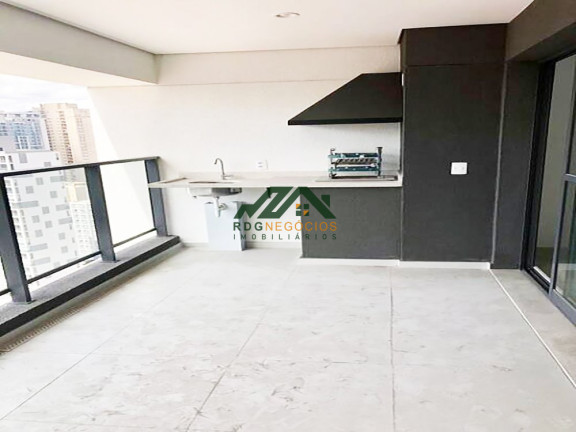 Apartamento com 3 Quartos à Venda, 84 m² em Jardim Das Acácias - São Paulo