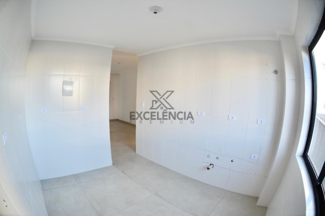 Imagem Apartamento com 3 Quartos à Venda, 57 m² em Boneca Do Iguaçu - São José Dos Pinhais