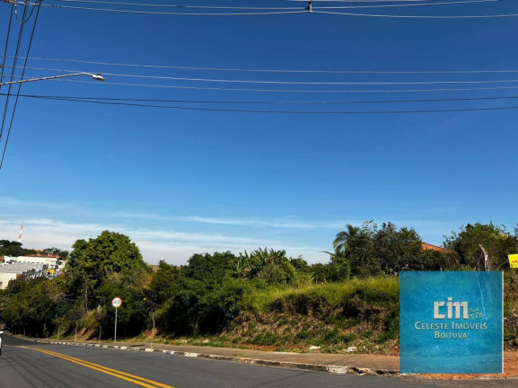 Imagem Terreno à Venda, 9.000 m² em Centro - Boituva Imagem Terreno à Venda, 9.000 m² em Centro - Boituva