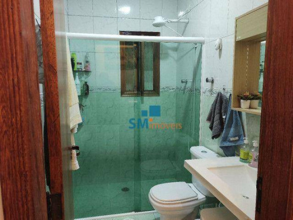 Imagem Sobrado com 5 Quartos à Venda, 250 m² em Brooklin - São Paulo Imagem Sobrado com 5 Quartos à Venda, 250 m² em Brooklin - São Paulo
