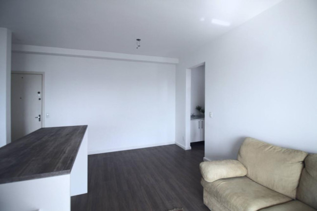 Imagem Apartamento com 1 Quarto à Venda, 43 m² em Fazenda Morumbi - São Paulo Imagem Apartamento com 1 Quarto à Venda, 43 m² em Fazenda Morumbi - São Paulo