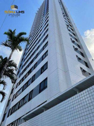 Imagem Apartamento com 3 Quartos à Venda, 100 m² em Tambauzinho - João Pessoa Imagem Apartamento com 3 Quartos à Venda, 100 m² em Tambauzinho - João Pessoa