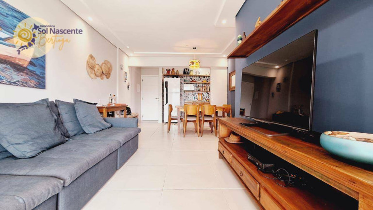 Apartamento com 3 Quartos à Venda, 127 m² em Maitinga - Bertioga