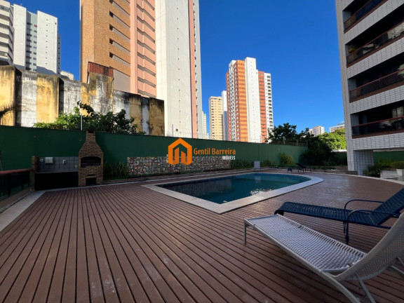 Imagem Apartamento com 4 Quartos à Venda, 364 m² em Meireles - Fortaleza Imagem Apartamento com 4 Quartos à Venda, 364 m² em Meireles - Fortaleza