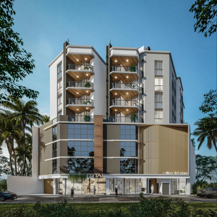 Apartamento com 2 Quartos à Venda, 71 m² em Nações - Balneário Camboriú
