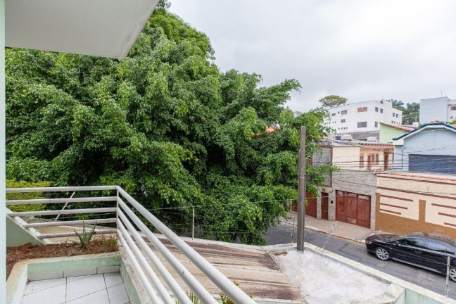 Imagem Casa com 3 Quartos à Venda, 160 m² em Alto Da Moóca - São Paulo