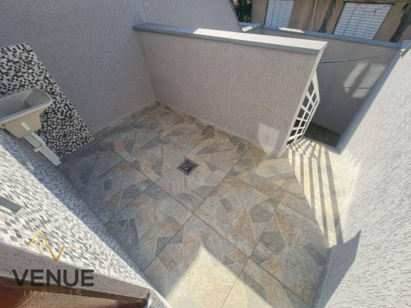Imagem Casa com 2 Quartos à Venda, 70 m² em Vila Siria - São Paulo