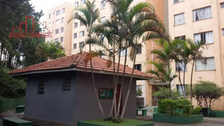 Imagem Apartamento com 2 Quartos à Venda, 60 m² em Inocoop - São Paulo