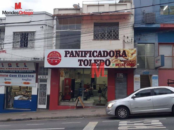 Sala Comercial à Venda, 154 m² em Centro - Sorocaba
