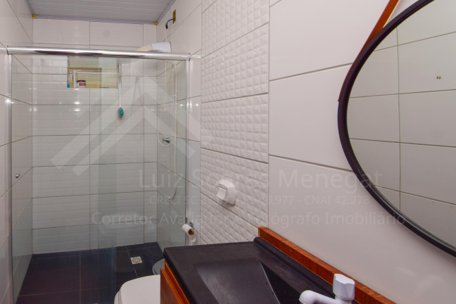 Imagem Casa com 2 Quartos à Venda, 108 m² em Zona Sul - Balneário Rincão