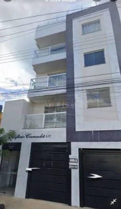 Apartamento com 2 Quartos à Venda,  em Maracanã - Montes Claros