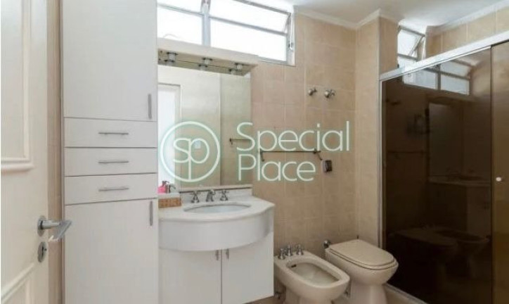 Imagem Apartamento com 2 Quartos à Venda, 200 m² em Jardim América - São Paulo Imagem Apartamento com 2 Quartos à Venda, 200 m² em Jardim América - São Paulo