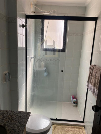 Imagem Imóvel com 2 Quartos à Venda, 80 m² em Guilhermina - Praia Grande
