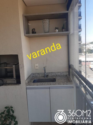 Imagem Apartamento com 3 Quartos à Venda, 71 m² em Rudge Ramos - São Bernardo Do Campo Imagem Apartamento com 3 Quartos à Venda, 71 m² em Rudge Ramos - São Bernardo Do Campo