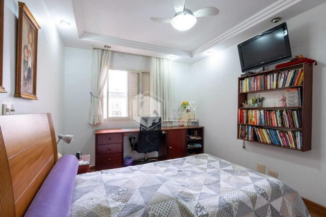Imagem Apartamento com 4 Quartos à Venda, 380 m² em Perdizes - São Paulo Imagem Apartamento com 4 Quartos à Venda, 380 m² em Perdizes - São Paulo
