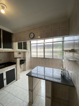 Imagem Apartamento com 2 Quartos à Venda, 70 m² em Del Castilho - Rio De Janeiro
