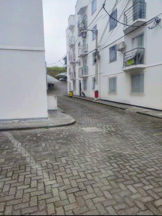 Imagem Apartamento com 2 Quartos à Venda, 53 m² em Santa Rita Do Zarur - Volta Redonda