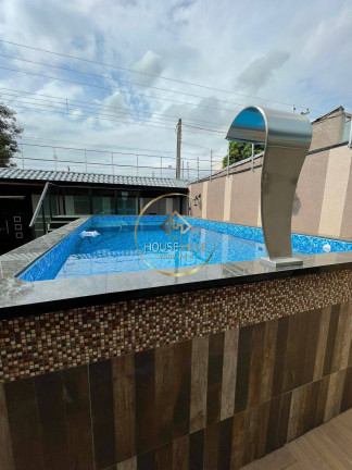 Imagem Casa com 4 Quartos à Venda, 215 m² em Jardim Flórida - Jacareí Imagem Casa com 4 Quartos à Venda, 215 m² em Jardim Flórida - Jacareí