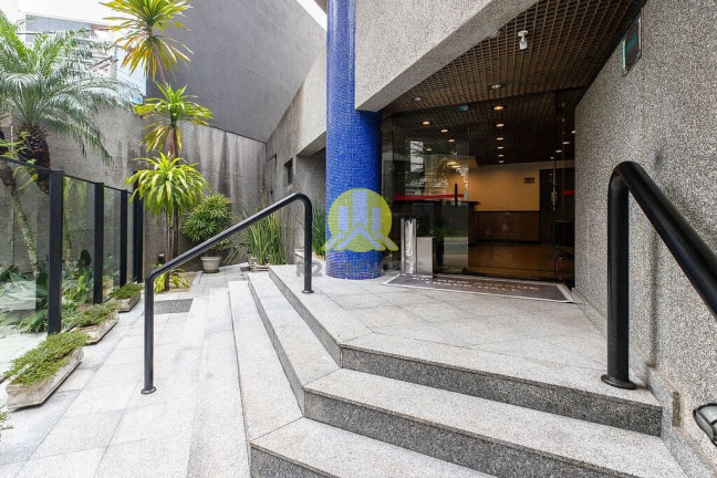 Imagem Sala Comercial à Venda, 42 m² em Vila Olímpia - São Paulo