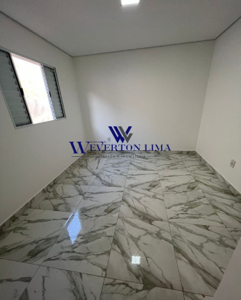 Imagem Casa com 2 Quartos à Venda, 54 m² em Jardim Beija Flor - Indaiatuba Imagem Casa com 2 Quartos à Venda, 54 m² em Jardim Beija Flor - Indaiatuba