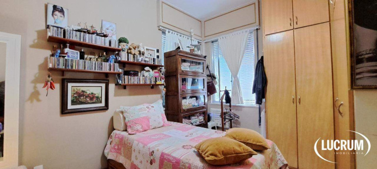 Imagem Apartamento com 3 Quartos à Venda, 107 m² em Flamengo - Rio De Janeiro Imagem Apartamento com 3 Quartos à Venda, 107 m² em Flamengo - Rio De Janeiro