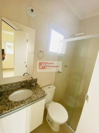 Imagem Cobertura com 2 Quartos à Venda, 84 m² em Jardim Santo André - Santo André