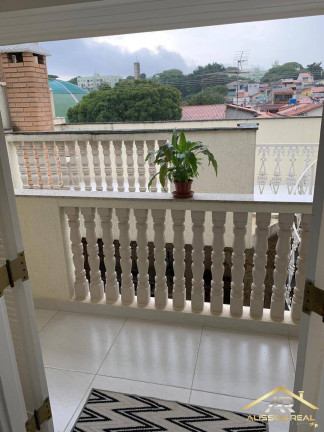 Imagem Sobrado com 3 Quartos à Venda, 303 m² em Cidade Das Flores - Osasco Imagem Sobrado com 3 Quartos à Venda, 303 m² em Cidade Das Flores - Osasco