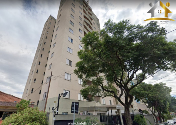 Apartamento com 3 Quartos à Venda, 75 m² em Quitaúna - Osasco