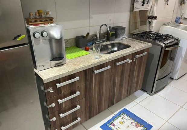 Imagem Apartamento com 3 Quartos à Venda, 105 m² em Camboinhas - Niterói Imagem Apartamento com 3 Quartos à Venda, 105 m² em Camboinhas - Niterói