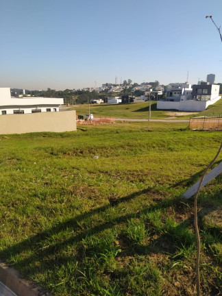 Imagem Terreno à Venda, 360 m² em Além Ponte - Sorocaba