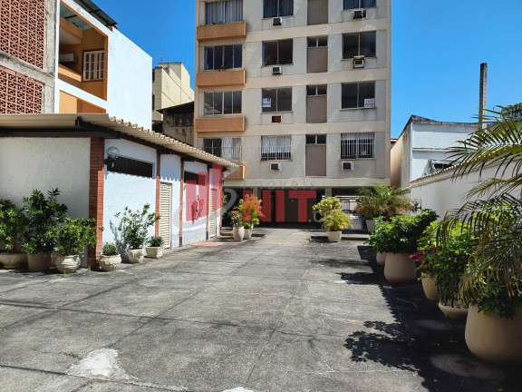 Imagem Apartamento com 2 Quartos à Venda, 100 m² em Santa Rosa - Niterói
