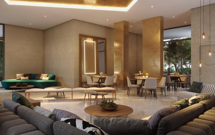 Imagem Apartamento com 2 Quartos à Venda, 78 m² em Barra Da Tijuca - Rio De Janeiro