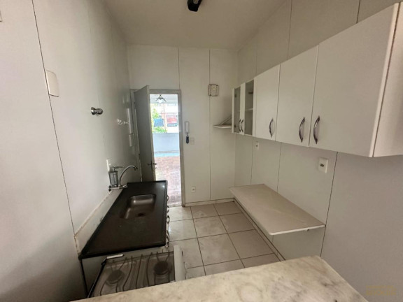 Imagem Apartamento com 2 Quartos à Venda, 76 m² em Barro Preto - Belo Horizonte