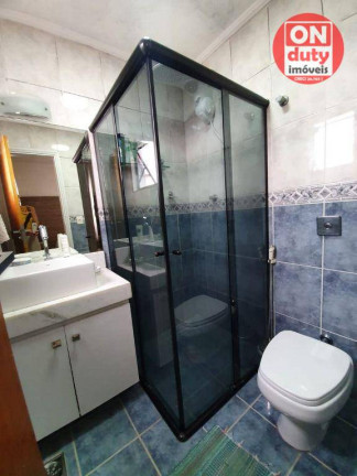 Imagem Apartamento com 2 Quartos à Venda, 90 m² em Boqueirão - Santos Imagem Apartamento com 2 Quartos à Venda, 90 m² em Boqueirão - Santos