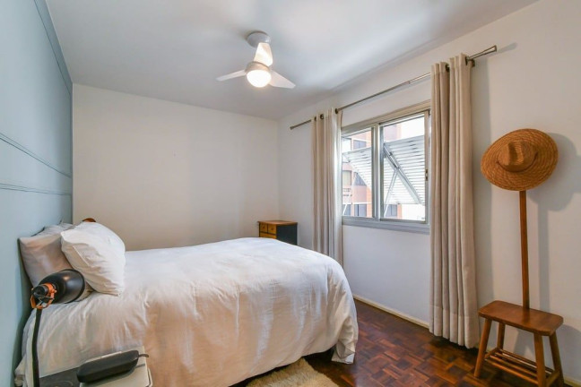 Imagem Apartamento com 2 Quartos à Venda, 107 m² em Itaim Bibi - São Paulo