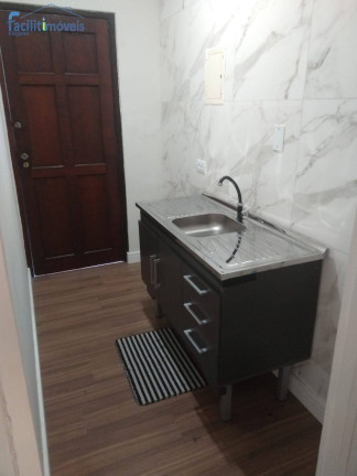 Imagem Sala Comercial à Venda, 64 m² em Centro - São Bernardo Do Campo Imagem Sala Comercial à Venda, 64 m² em Centro - São Bernardo Do Campo