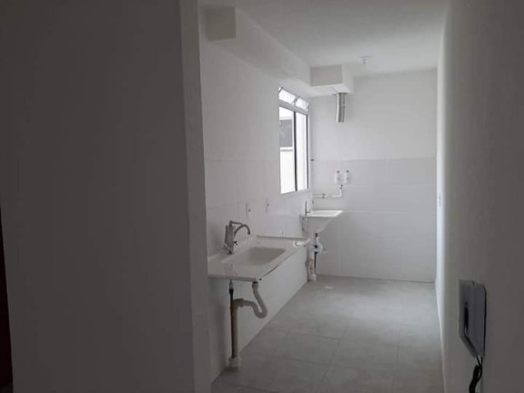 Imagem Apartamento com 2 Quartos à Venda, 50 m² em Cosmos - Rio De Janeiro