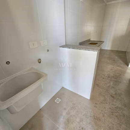 Imagem Apartamento com 1 Quarto à Venda, 55 m² em Aviação - Praia Grande