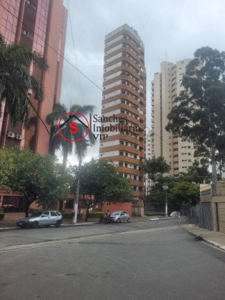Imagem Apartamento com 3 Quartos à Venda, 140 m² em Jardim Avelino - São Paulo