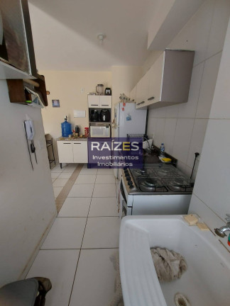 Imagem Apartamento com 2 Quartos à Venda, em Bragança Paulista Imagem Apartamento com 2 Quartos à Venda, em Bragança Paulista