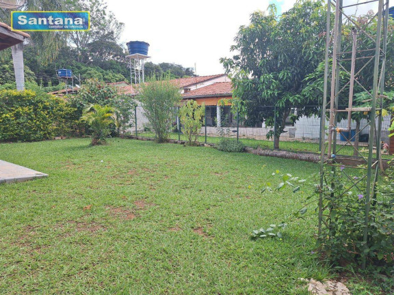 Imagem Casa com 3 Quartos à Venda, 225 m² em Residencial Village - Caldas Novas Imagem Casa com 3 Quartos à Venda, 225 m² em Residencial Village - Caldas Novas