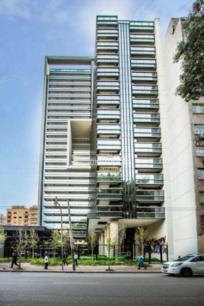 Imagem Studio com 1 Quarto à Venda, 38 m² em República - São Paulo Imagem Studio com 1 Quarto à Venda, 38 m² em República - São Paulo