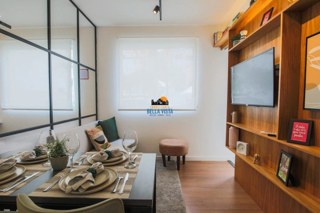Imagem Apartamento com 1 Quarto à Venda, em Vila Buarque - São Paulo Imagem Apartamento com 1 Quarto à Venda, em Vila Buarque - São Paulo