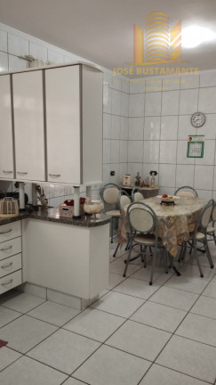 Imagem Casa com 3 Quartos à Venda, 190 m² em Vila Nair - São Paulo