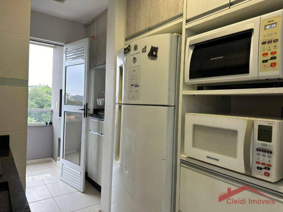 Imagem Apartamento com 3 Quartos à Venda, 92 m² em Anita Garibaldi - Joinville Imagem Apartamento com 3 Quartos à Venda, 92 m² em Anita Garibaldi - Joinville