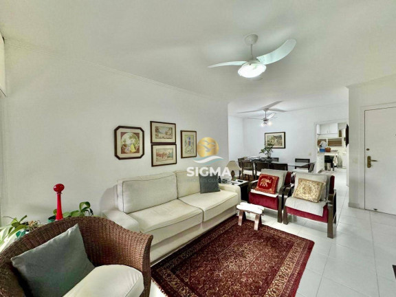 Imagem Apartamento com 4 Quartos à Venda, 155 m² em Pitangueiras - Guarujá Imagem Apartamento com 4 Quartos à Venda, 155 m² em Pitangueiras - Guarujá
